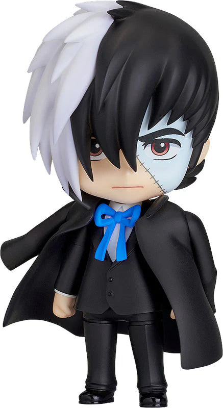 Nendoroid Black Jack Comic Color Ver