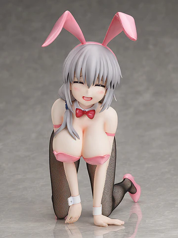 Uzaki-chan wa Asobitai! Uzaki Tsuki B-style 1/4 Bunny Ver