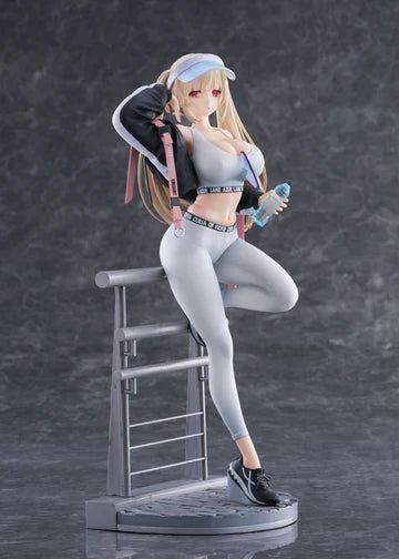 Azur Lane Kersaint 1/7 Reverent Runner Ver