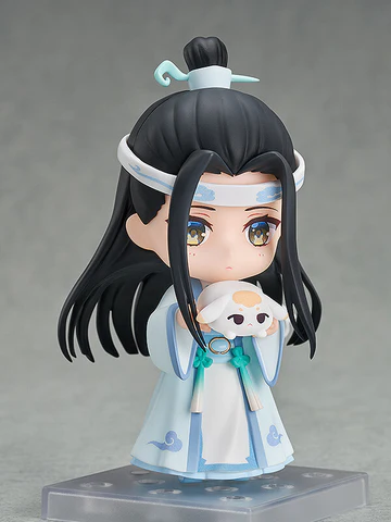 Nendoroid Mo Dao Zu Shi Lan WangJi Year of the Rabbit Ver