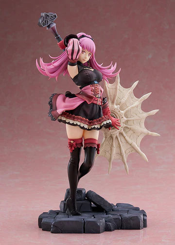 Fire Emblem Fuukasetsugetsu 1/7 Hilda Valentin Goneril