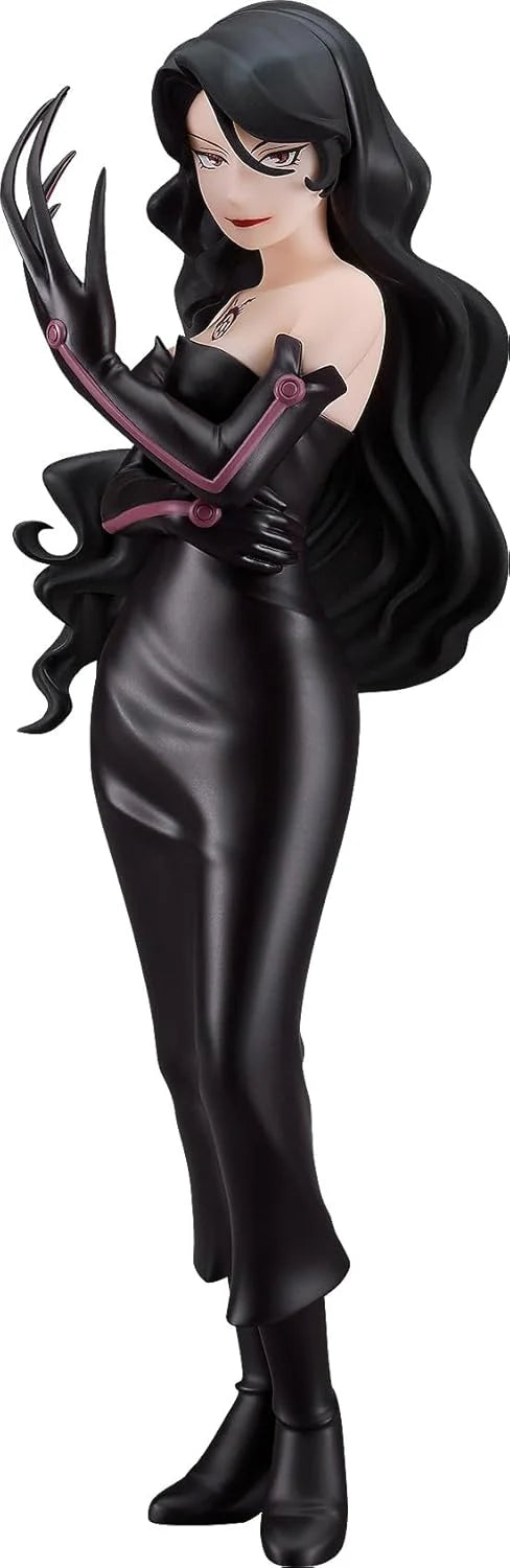Fullmetal Alchemist Lust Pop Up Parade
