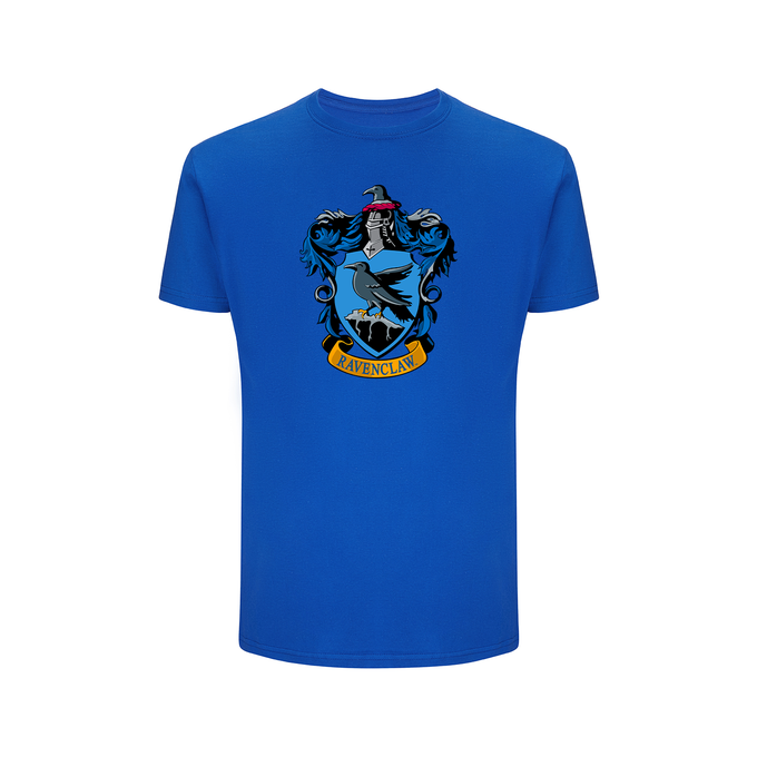 Harry Potter Blue T-shirt