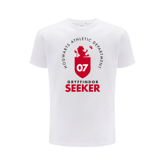 Harry Potter White T-shirt