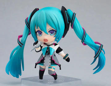 Nendoroid Vocaloid Hatsune Miku Magical Mirai 2015 Ver Exclusive