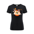 Looney Tunes Black T-Shirt