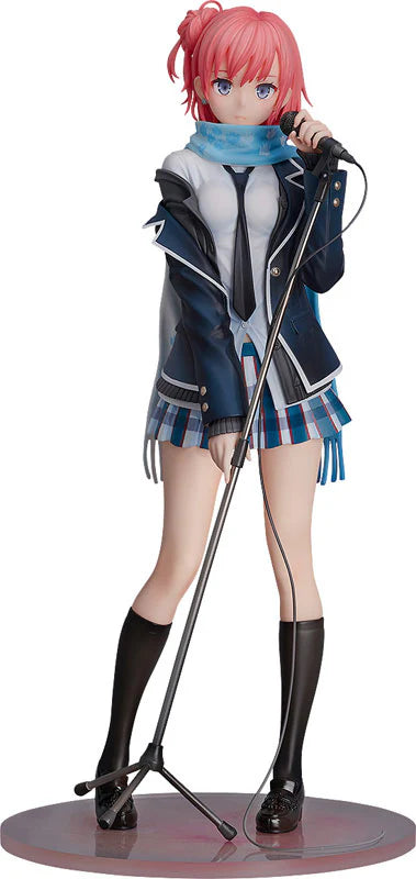 Yahari Ore no Seishun Love Comedy wa Machigatteiru Yuigahama Yui 1/6 Light Novel Ver