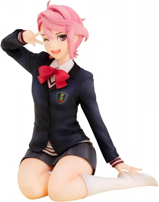 G.E.M. Dandadan Shiratori Aira Tenohira