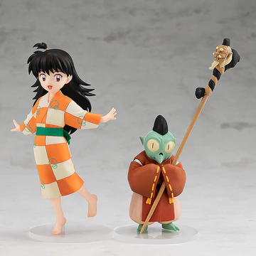 Sengoku Otogizoushi InuYasha Jaken & Rin Pop Up Parade