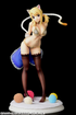 Fairy Tail Lucy Heartfilia 1/6 Leopard Cat Gravure Style