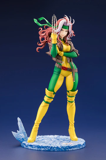 Bishoujo Statue X-Men 1/7 Rogue Rebirth