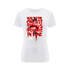 Harley Quinn DC White T-shirt