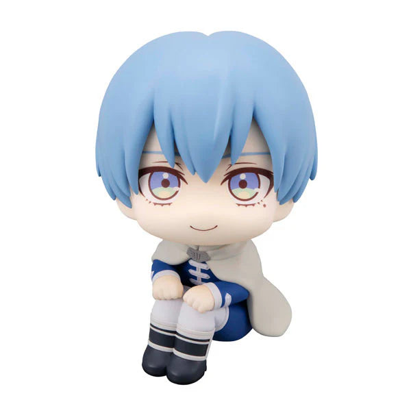 Sousou no Frieren Himmel Look Up