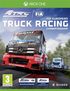 FIA European Truck Racing Championship Xbox One