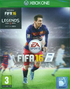 FIFA 16 Xbox One