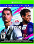 FIFA 19 [Champions Edition] (Latam Cover) Xbox One