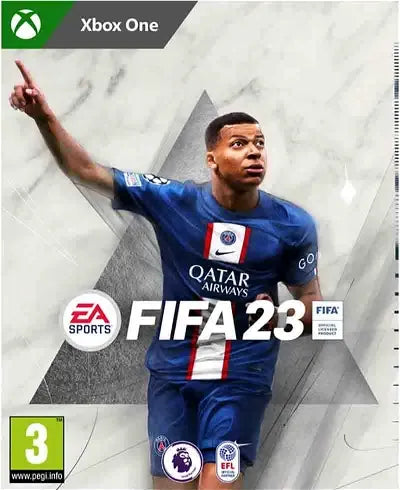 FIFA 23 Xbox One