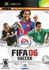 FIFA Soccer 06 Xbox
