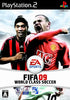 FIFA Soccer 09 Playstation 2