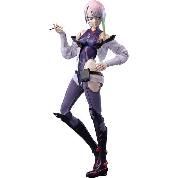 Fig Zero Cyberpunk Edgerunners 1/6 Lucy
