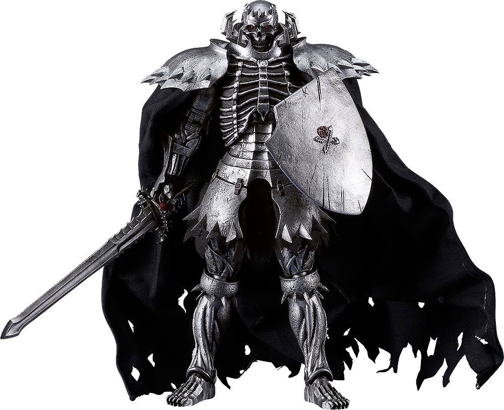 Figma Berserk Skull Knight