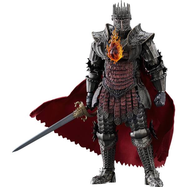 Figma Dragon's Dogma 2 Arisen DX Ver Limited Edition