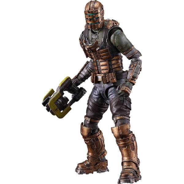 Figma Dead Space Isaac Clarke