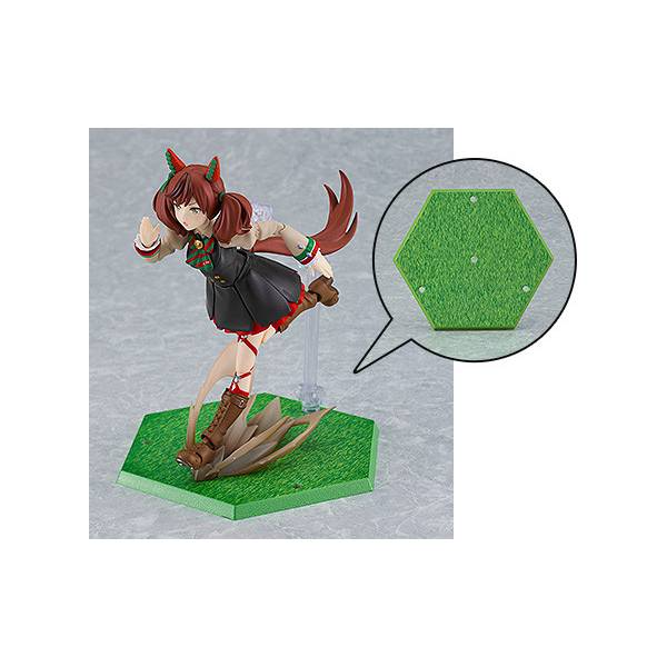 Figma Uma Musume Pretty Derby Nice Nature Limited Edition + Bonus