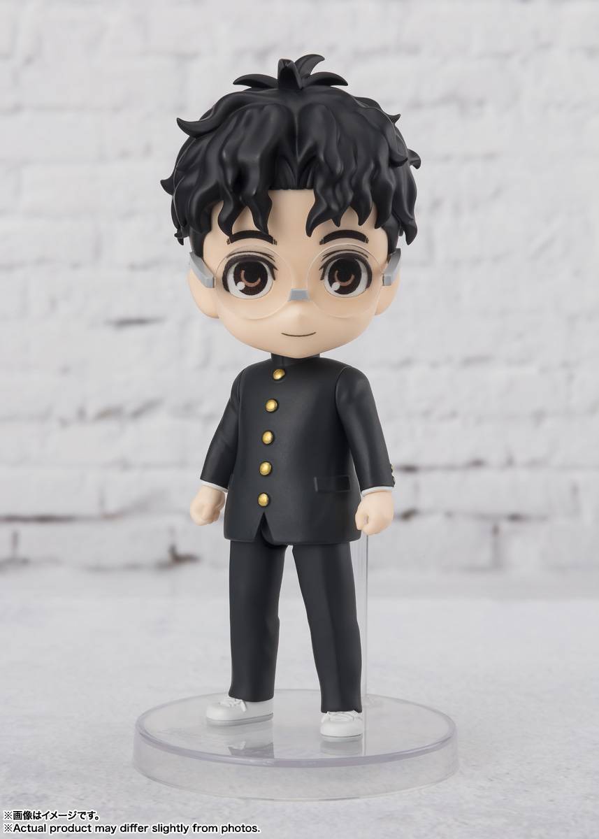 Figuarts Mini Dandadan Okarun
