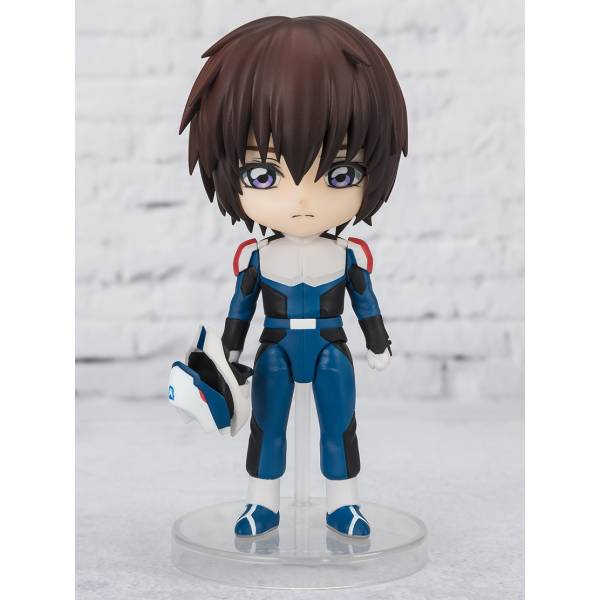 Figuarts Mini Mobile Suit Gundam SEED Freedom Kira Yamato