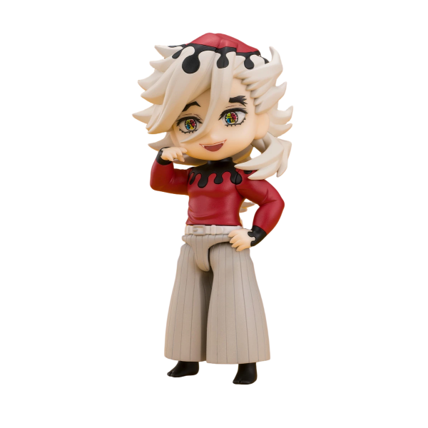 Figuarts Mini Kimetsu no Yaiba Demon Slayer Doma