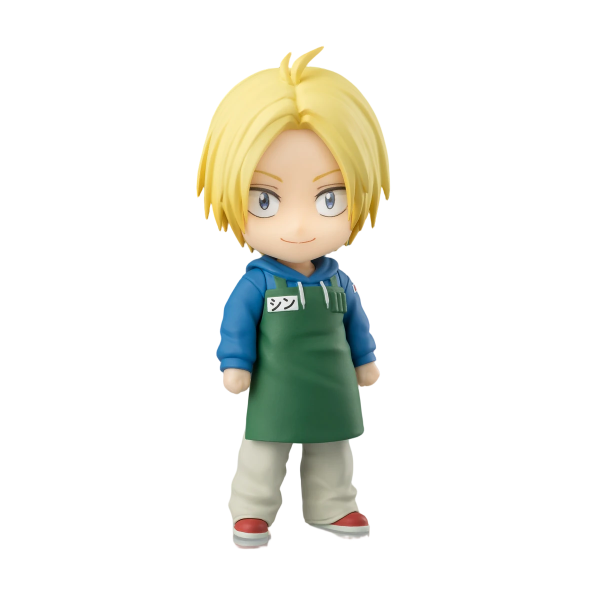 Figuarts mini Sakamoto Days Shin Asakura