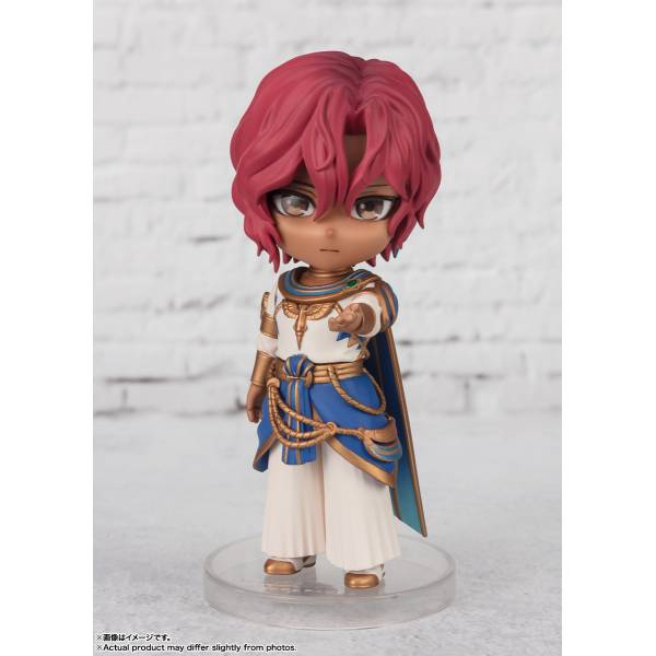 Figuarts Mini Tales Of Arise Dohalim
