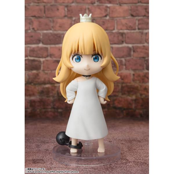 Figuarts Mini Tis Time For Torture Princess Hime