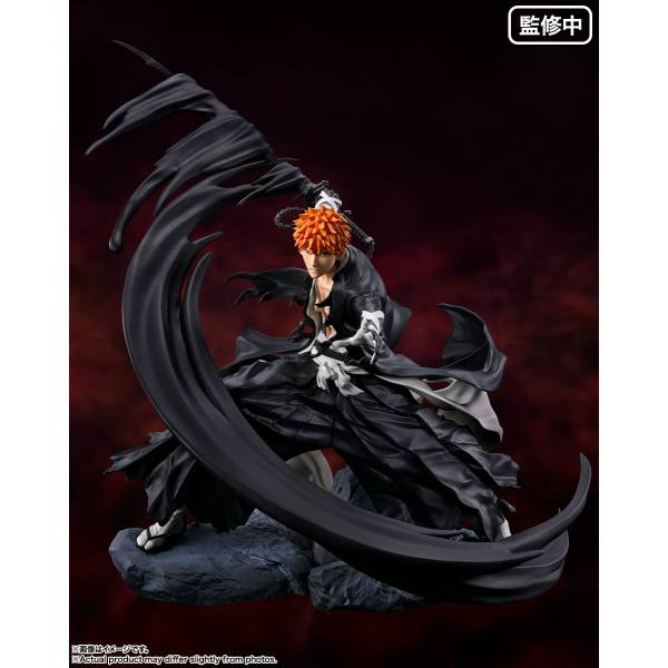 Figuarts ZERO Bleach Thousand-Year Blood War Kurosaki Ichigo