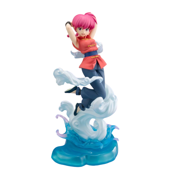Figuarts ZERO chouette Ranma 1/2 Ranma