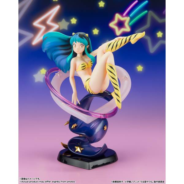 Figuarts Zero Chouette Urusei Yatsura Lum