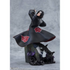 Figuarts ZERO Naruto Shippuuden Uchiha Itachi The Light & Dark Of The Mangekyo Sharingan Ver