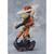 Figuarts ZERO Naruto Shippuuden Uzumaki Naruto Sage Art Lava Release Rasenshuriken Ver