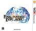 Final Fantasy Explorers Nintendo 3DS