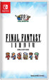 Final Fantasy I-VI Pixel Remaster Collection (Multi-Language) NINTENDO SWITCH