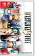 Final Fantasy IX (Multi-Language) NINTENDO SWITCH