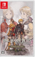 Final Fantasy Tactics: The Ivalice Chronicles [Deluxe Edition] (Multi-Language) Nintendo Switch