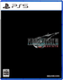 Final Fantasy VII Rebirth (Multi-Language) PLAYSTATION 5