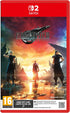 Final Fantasy VII Rebirth Nintendo Switch 2