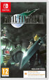 Final Fantasy VII Remastered (Code in a box) Nintendo Switch