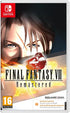 Final Fantasy VIII Remastered (Code in a box) Nintendo Switch
