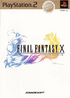 Final Fantasy X (Mega Hits) Playstation 2