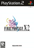 Final Fantasy X-2 Playstation 2