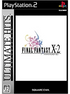 Final Fantasy X-2 (Ultimate Hits) Playstation 2